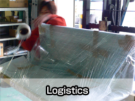 Logistics